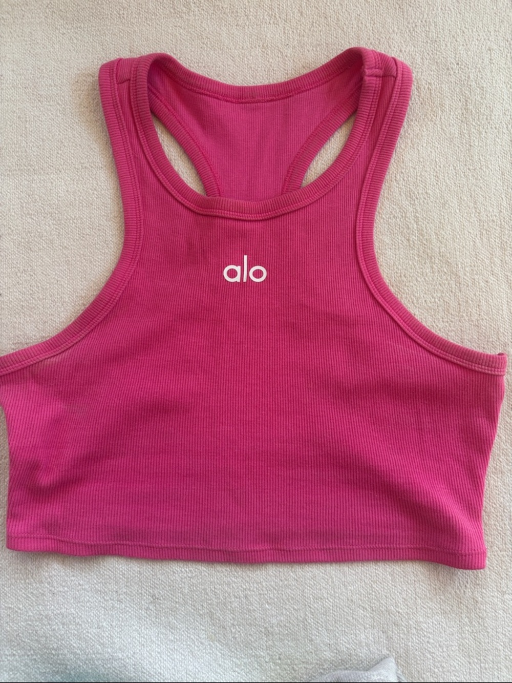 Alo Yoga Aspire Tank